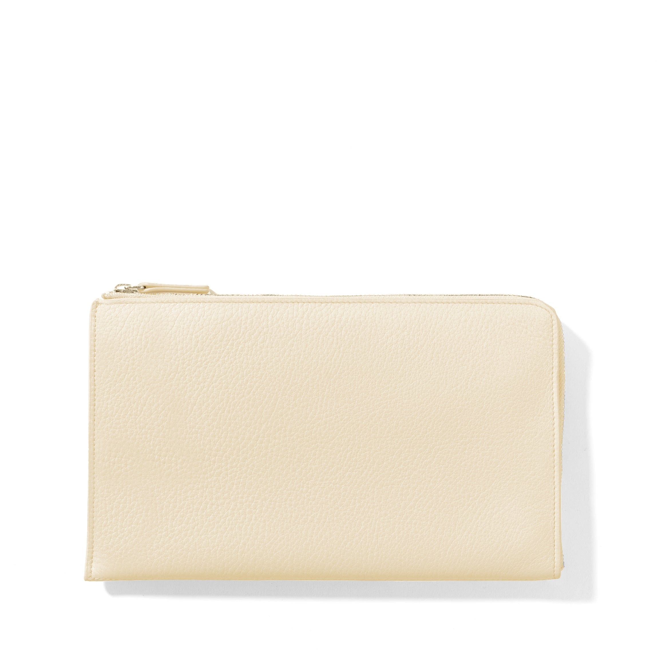 Slim RFID Blocking Travel Wallet with Zipper - Lightweight & Compact Passport Holder for Women & Men - Perfect for Airplane, Cruise, and International Travel Accessories