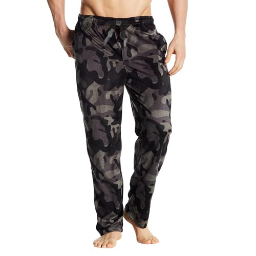 Grey/Black Camo