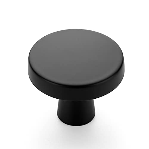 Matte Black
