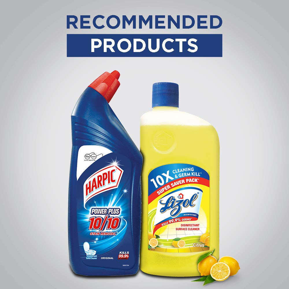 Colin Glass & Surface Cleaner Spray - 500ml (Pack of 3) | Streak-Free Cleaning for Windows, Mirrors, Countertops & More | Multi-Purpose Household Cleaner