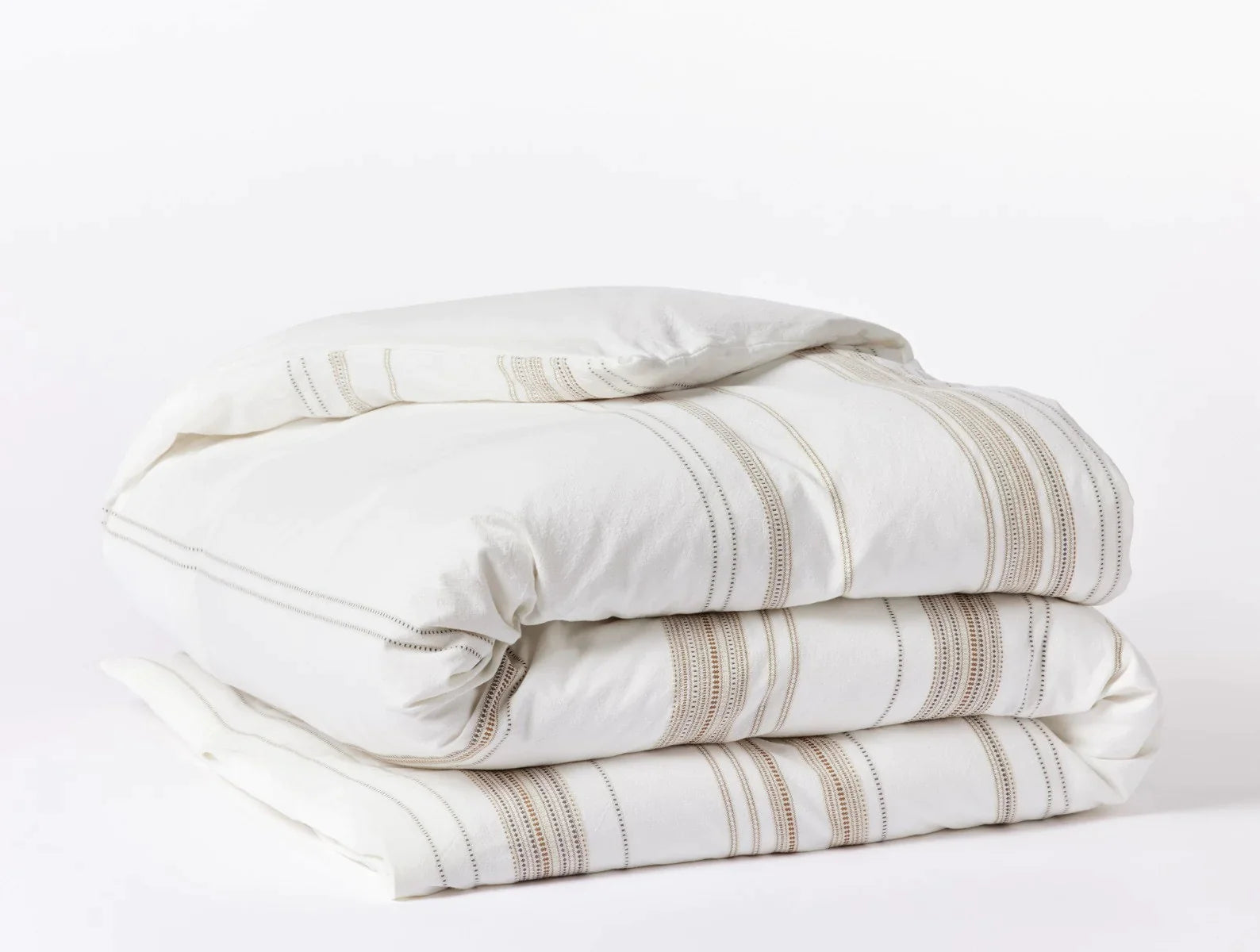 Premium 100% Organic Cotton Lobos Duvet Cover Set - Soft, Breathable & Hypoallergenic Bedding for a Comfortable Sleep - Perfect for Master Bedrooms, Guest Rooms & Cozy Home Decor