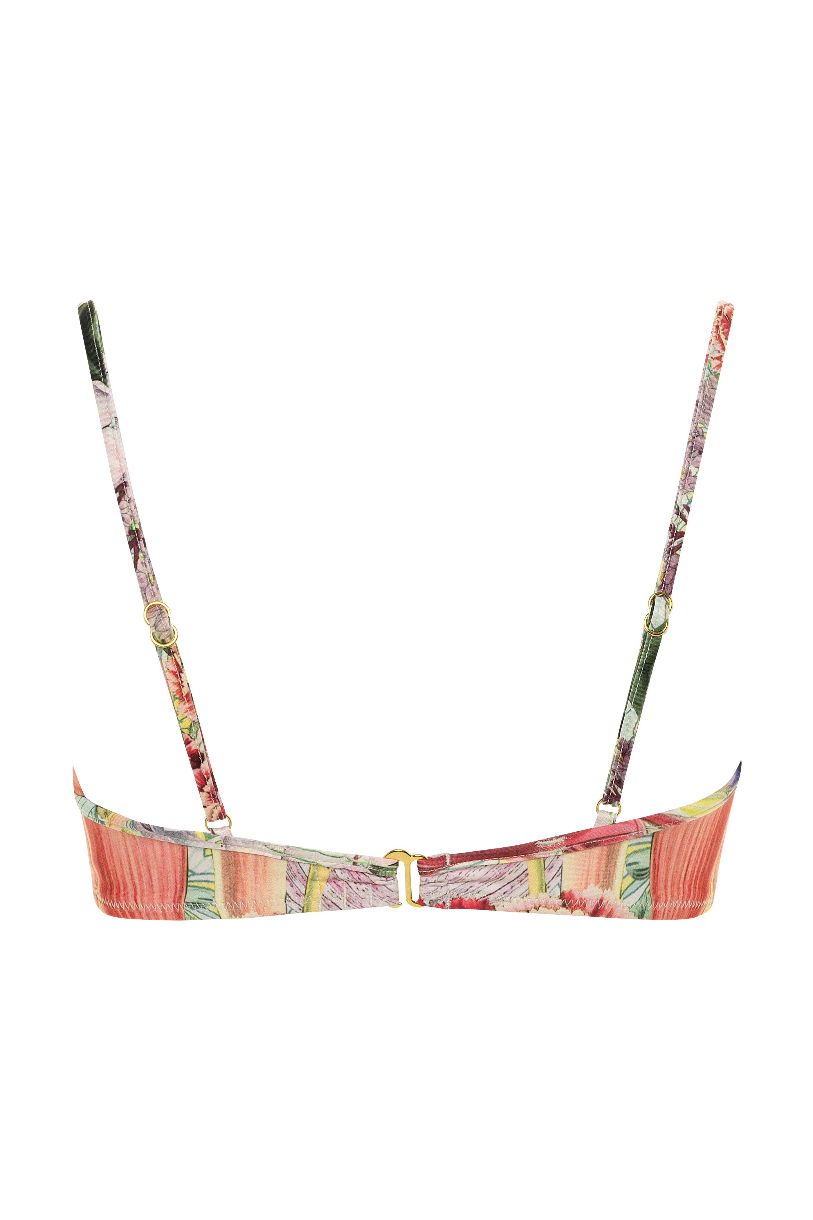 Cala Bikini Top - Women's Sexy Swimwear Bikini Bra for Beach, Pool & Summer Vacation | Perfect for Swimming, Sunbathing & Tropical Getaways
