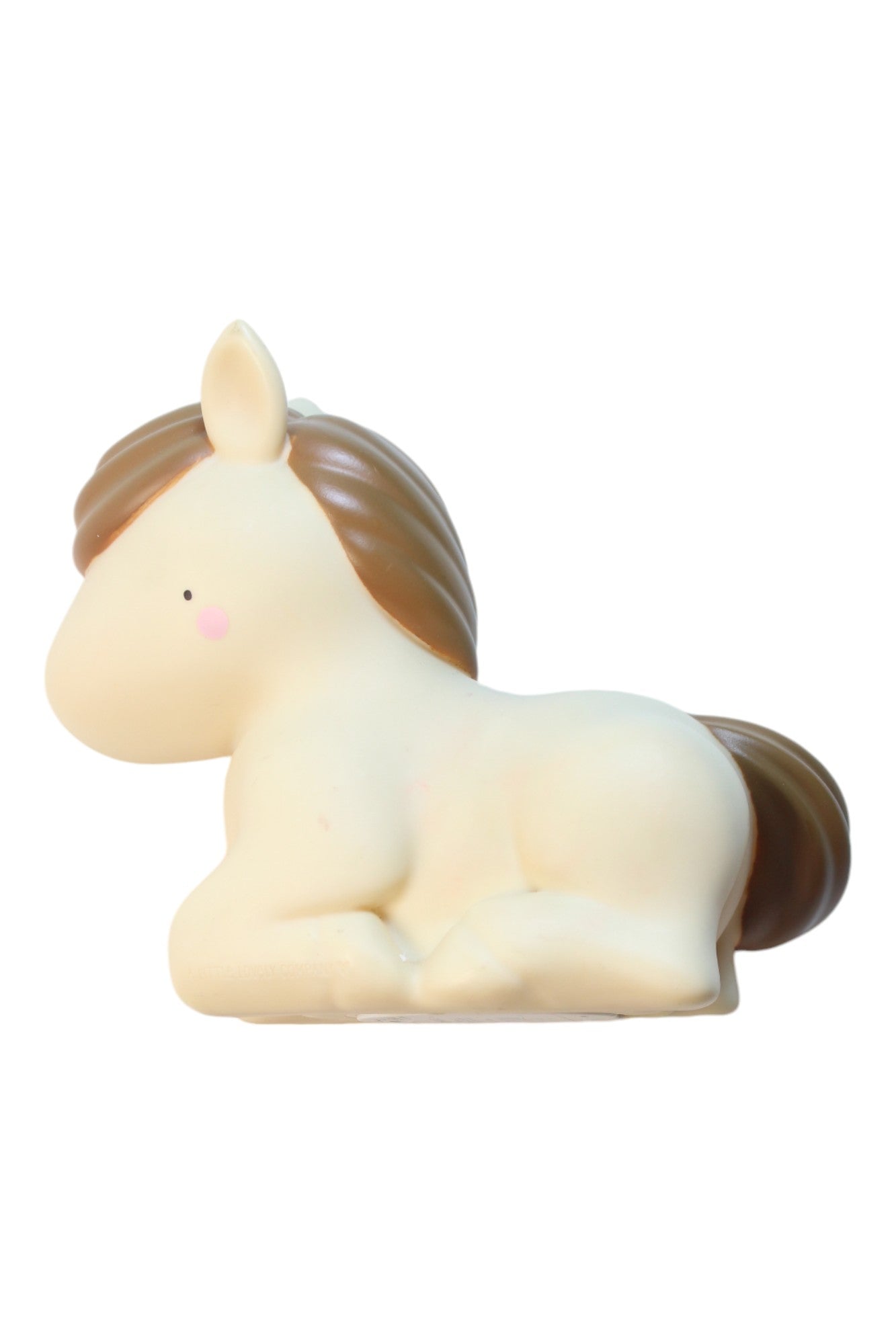 A Little Lovely Company Night Light Horse - Cute Nursery Nightlight for Kids' Room, Baby Shower Gift | Perfect for Bedtime, Nursery Decor & Children's Bedroom