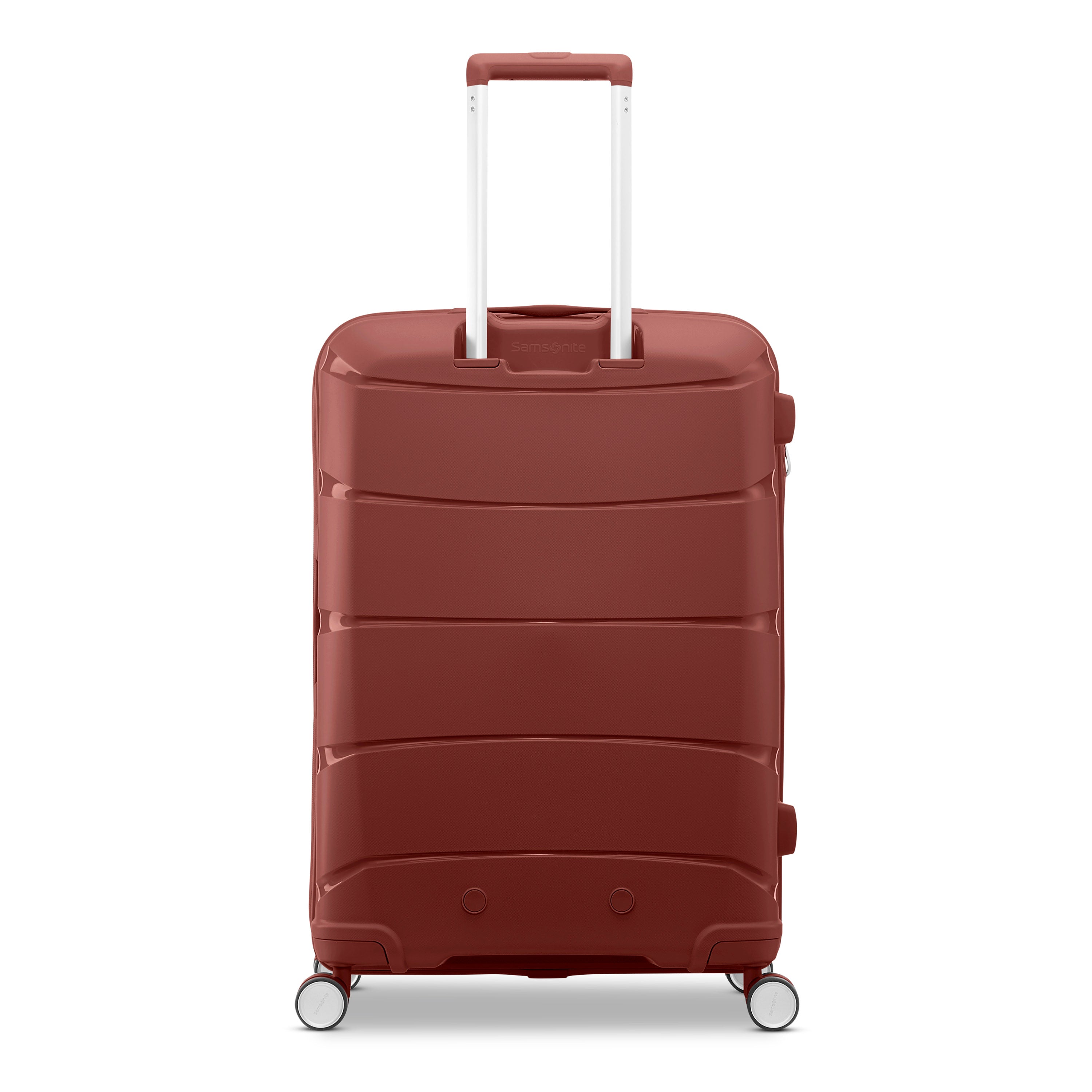 Samsonite Outline Pro Medium Expandable Spinner Luggage 24