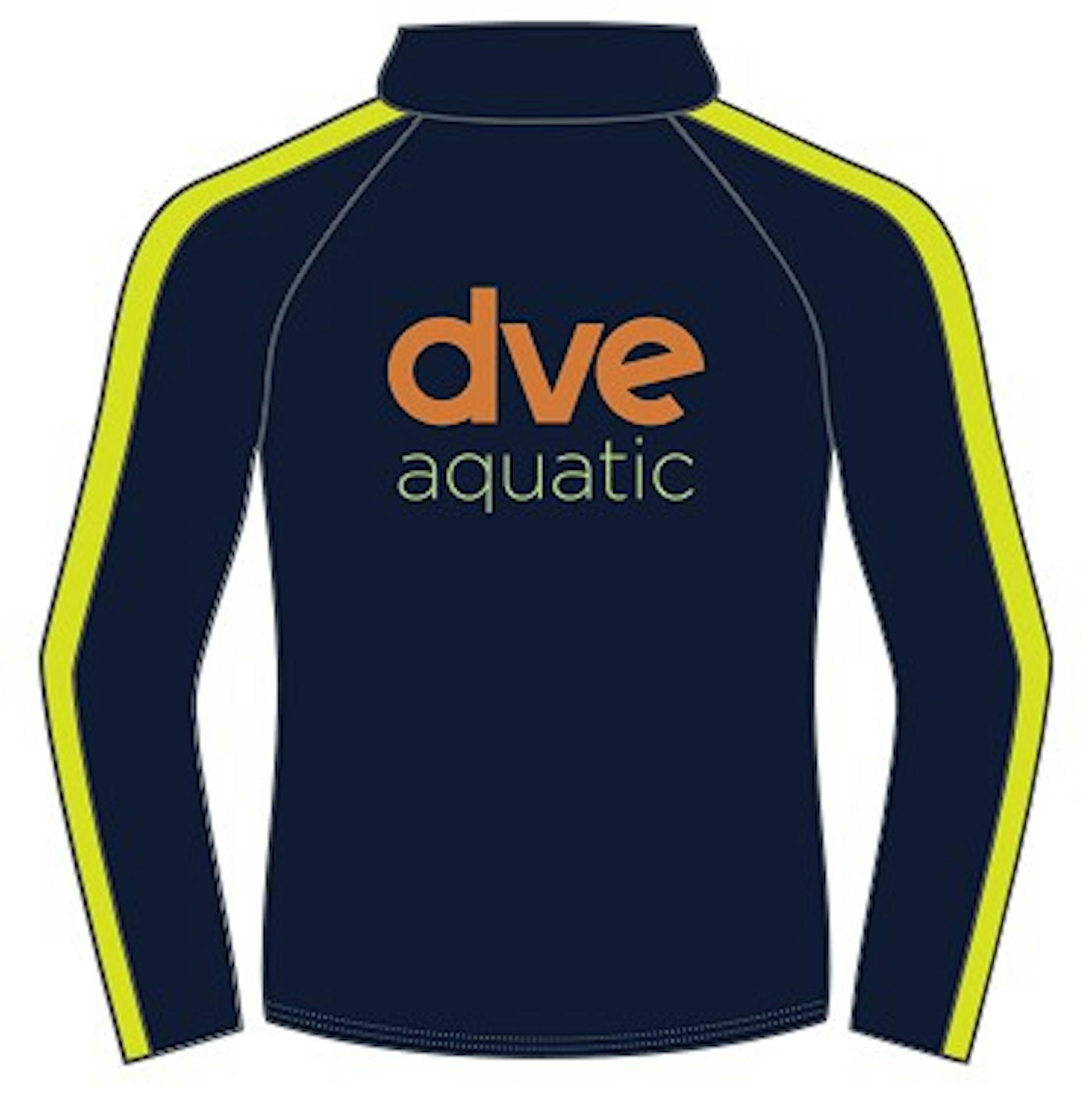 DVE Women's Waterproof Aquatic Jacket for Kayaking, Fishing & Outdoor Activities - Lightweight & Breathable Raincoat