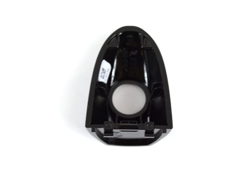 Mopar 1SZ2 3DX8AC Replacement Outside Door Handle - Compatible with Select Dodge & Chrysler Models - Perfect for Car Door Repair & Maintenance