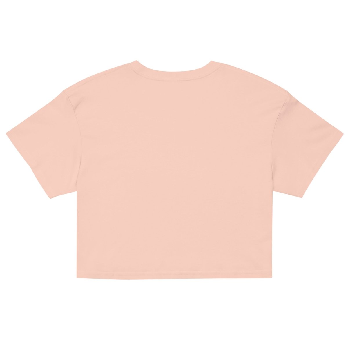 Proud to Be Sober Women's Crop Top - Rainbow Resilience Collection | Motivational Recovery Apparel for AA Meetings & Sober Living