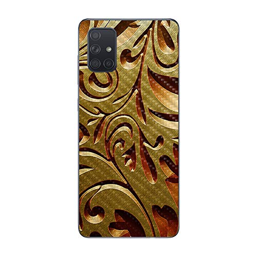 Mosaic Gold