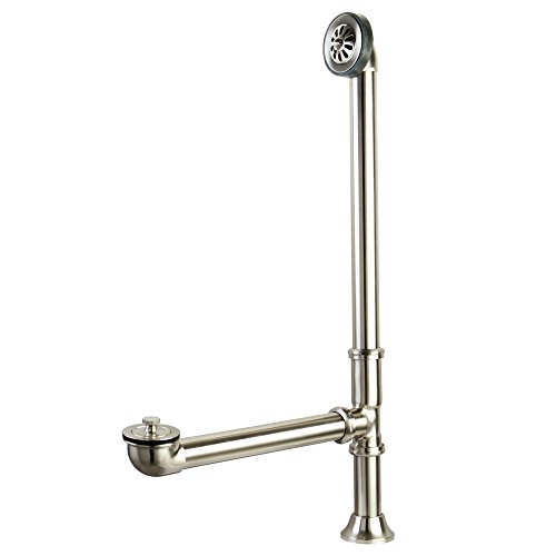 Satin Nickel