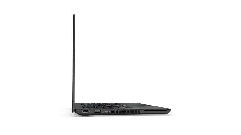 Refurbished Lenovo ThinkPad T470 Business Laptop - 14