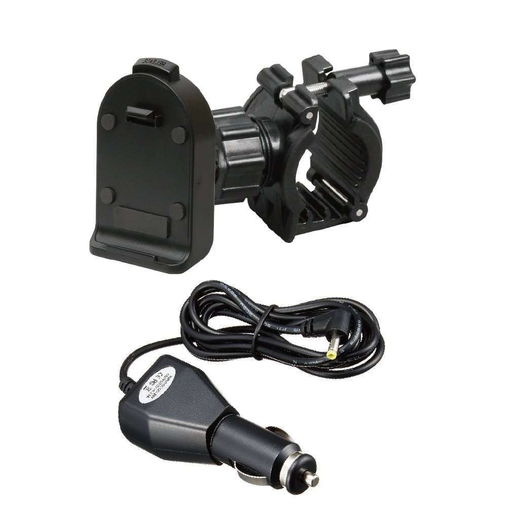 Movaics NUB YOU Fit N Pipe Pinching Type (3B-N) NVA-CU9J - Compatible with Navigation NV-U77VT / U77V / U76VT / U76V / U75V / U75 - Perfect for Car GPS Mounting & Secure Installation