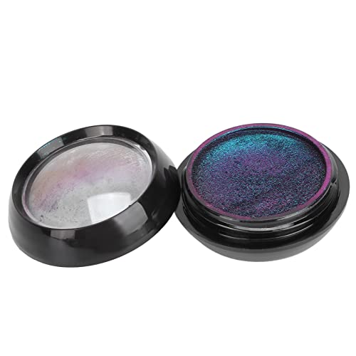 24H Long-Lasting Eye Shadow Makeup Powder - #4 Party & Evening Wear, Smudge-Proof & Waterproof for All-Day Glamour | Perfect for Night Out, Wedding, and Special Occasions