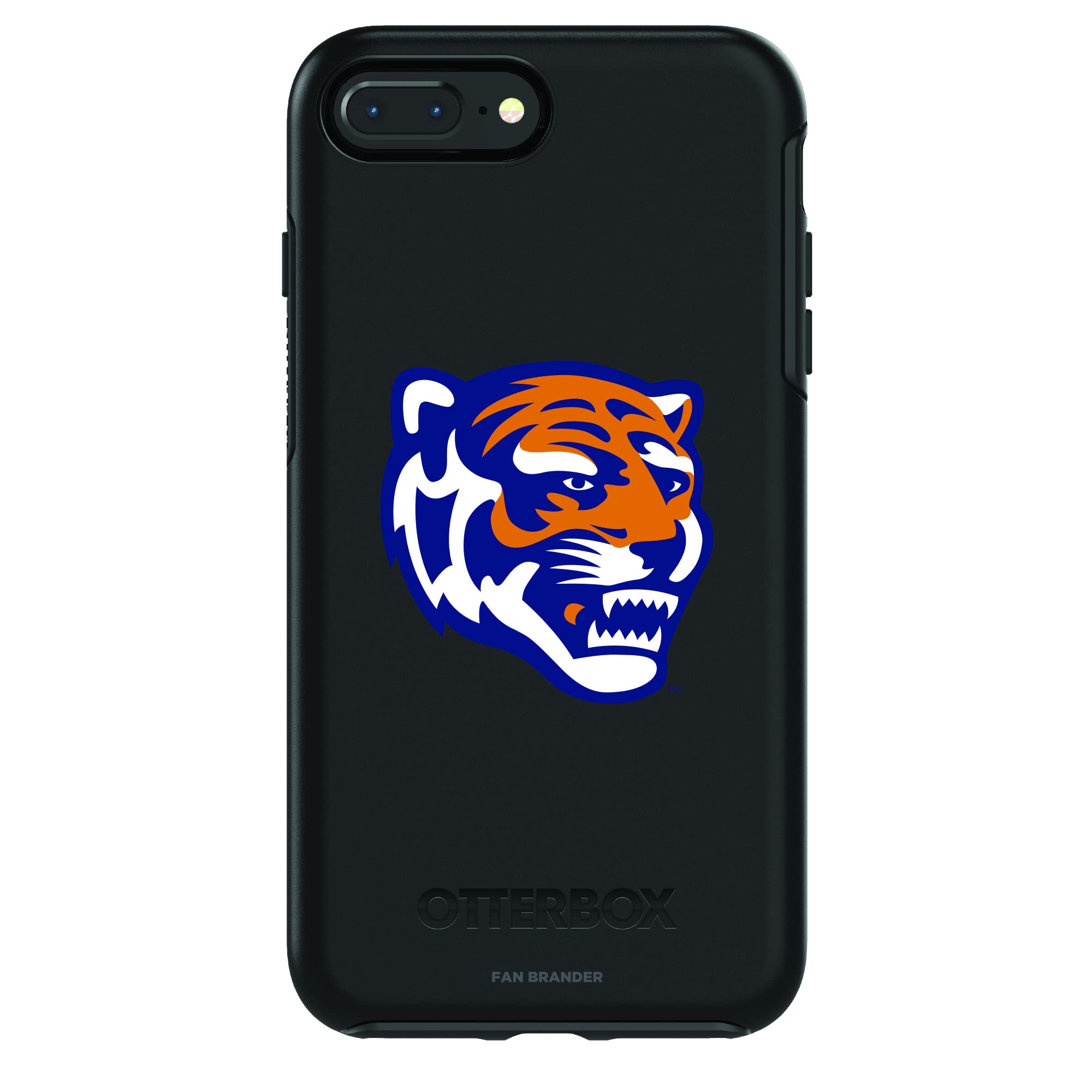 NCAA OtterBox Symmetry iPhone Case - Durable Protection for Sports Fans