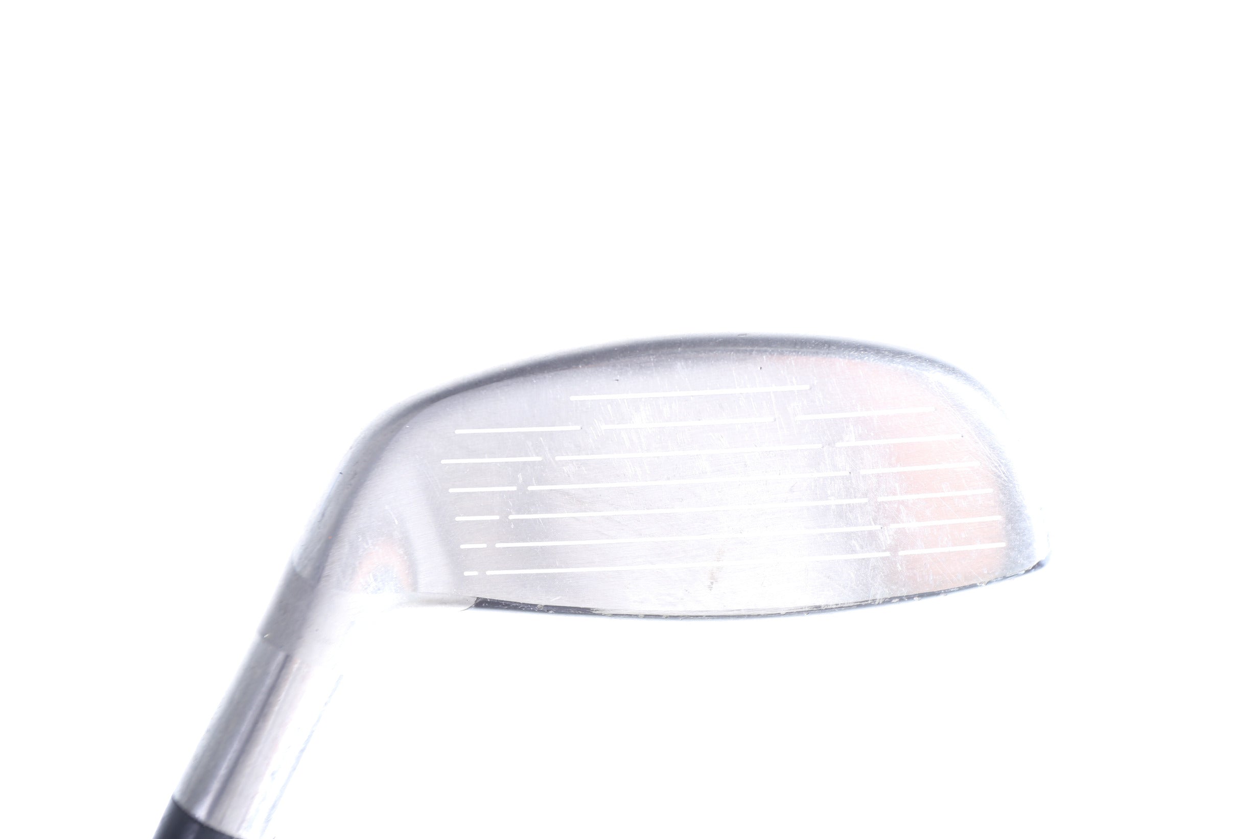 Used Cleveland HiBore XLS 3H Hybrid Golf Club - Right Handed 22° Regular Flex - Perfect for Mid-Handicap Golfers & Course Play