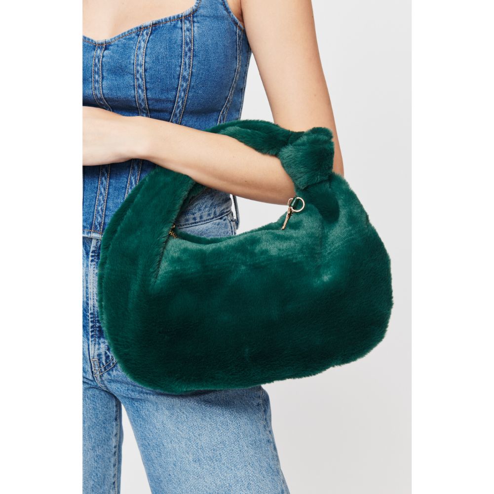 Stylish Sylvia Crossbody Bag for Women - Fashionable Leather Shoulder Purse - Perfect for Work, Travel & Everyday Use