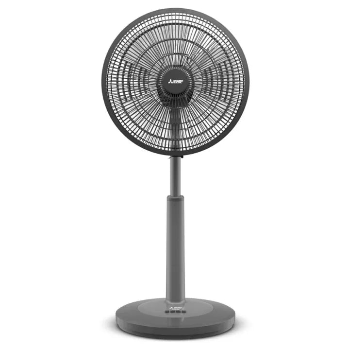 R16A GB 16 Tatami Fan - Japanese Style Floor Fan for Home, Office & Meditation Rooms | Quiet Cooling for Traditional Spaces