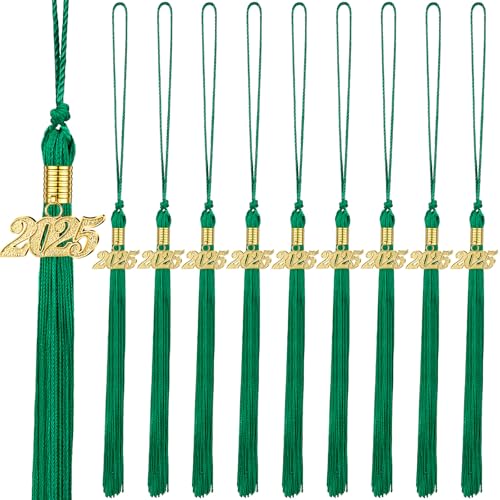 Green, Gold