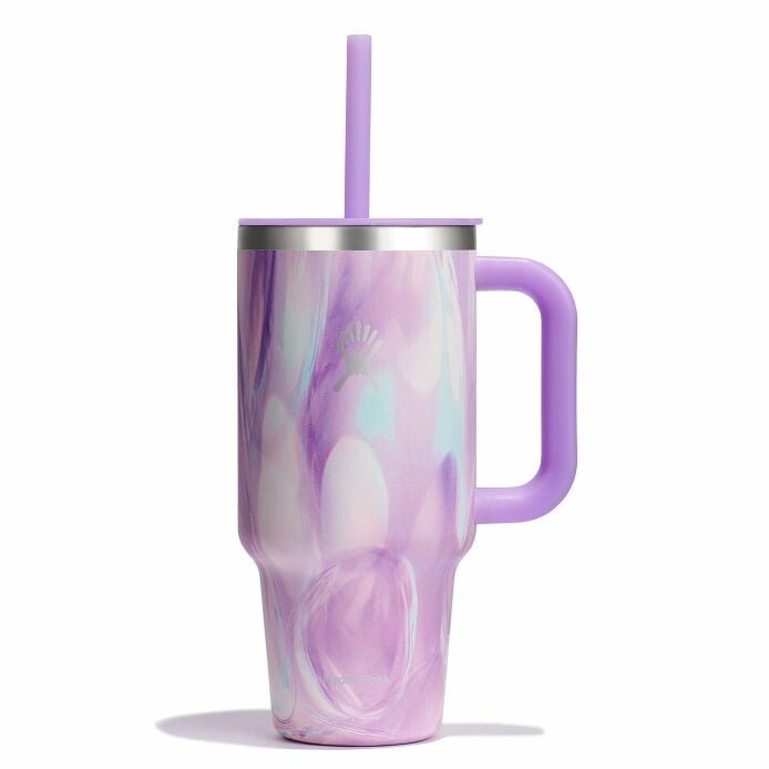 Jelly Purple