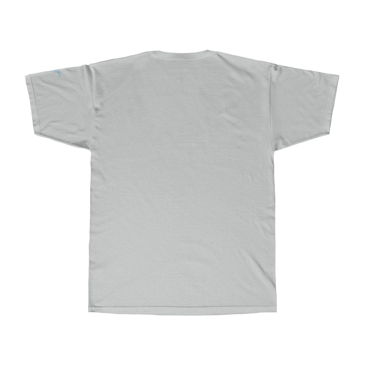 A Reason To Smile T-Shirt - Comfortable Cotton Graphic Tee for Men & Women - Perfect for Casual Wear, Gifts & Everyday Outfits