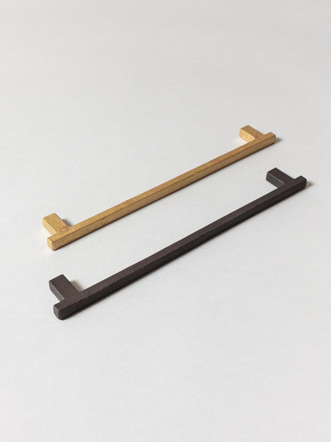 Vintage Brass Drawer Handles - Antique Cabinet Pulls for Dresser, Wardrobe & Furniture - Elegant Hardware for Home Decor & DIY Projects