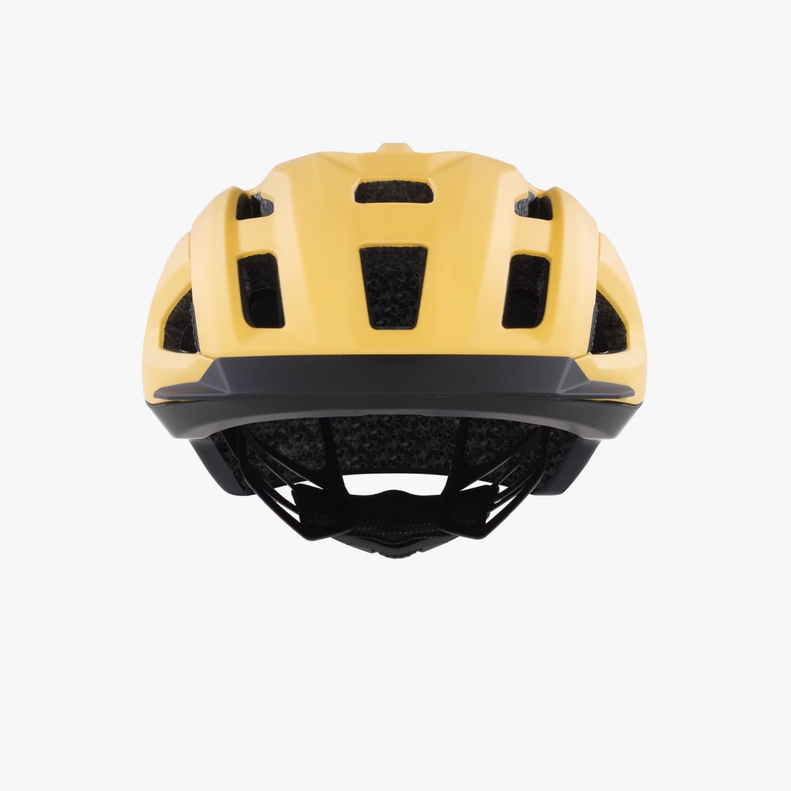 Oakley ARO3 AllRoad Cycling Sunglasses (FOS901117 3AA) - Matte Light Curry Frame - UV Protection, Lightweight & Durable - Perfect for Road Biking, Mountain Cycling & Outdoor Sports