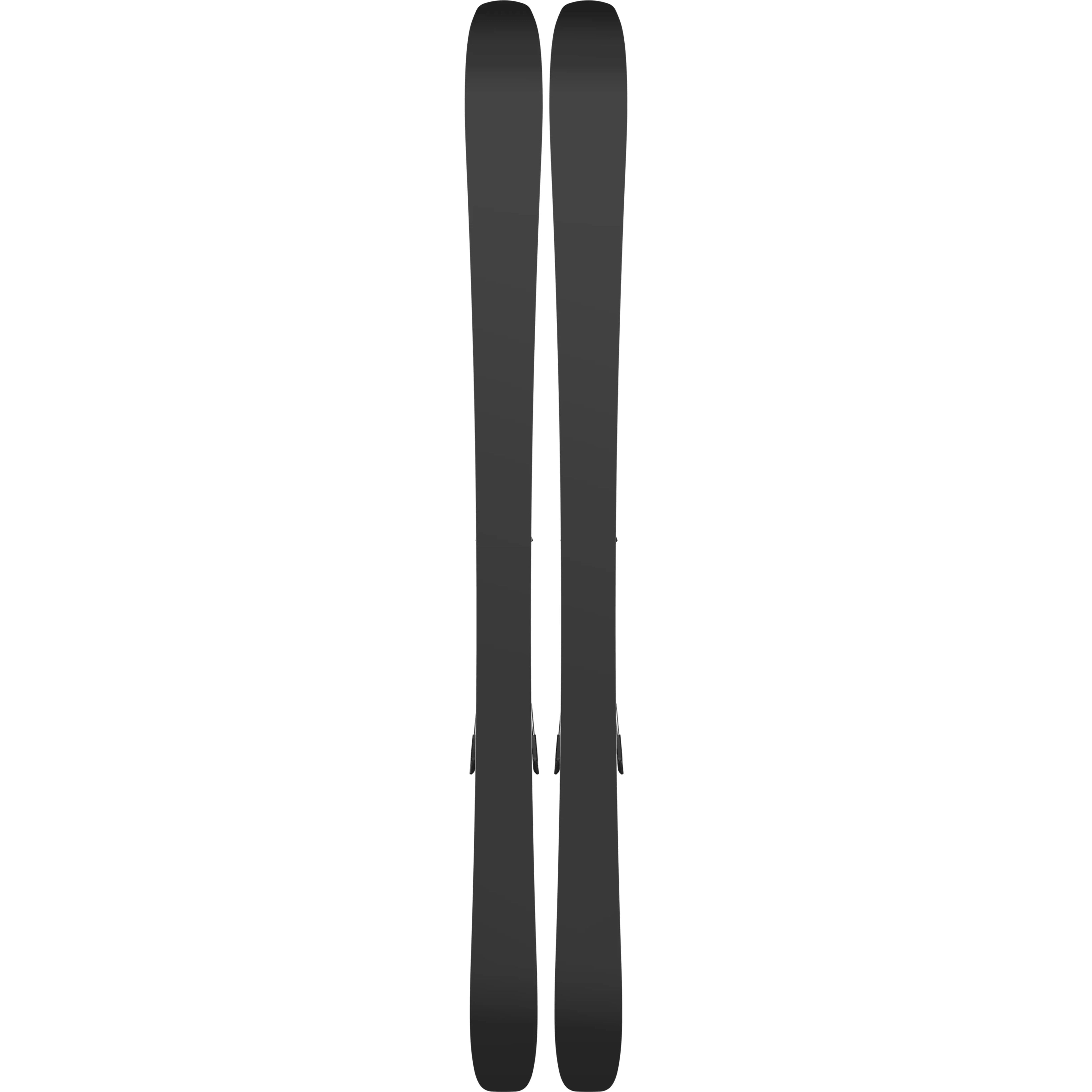 Atomic MAVEN 84 All-Mountain Skis with M 10 GW Bindings 2025 - Perfect for Powder, Groomers & Backcountry Adventures
