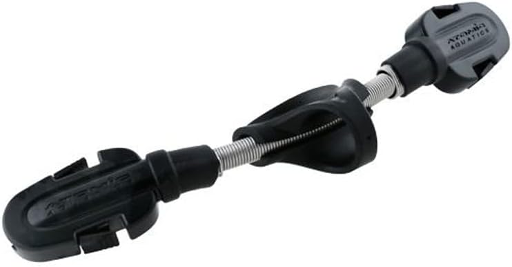 Atomic Aquatics Spring Strap Assembly - Premium Diving Gear for Scuba Regulators | Perfect for Underwater Exploration & Professional Diving Equipment Maintenance