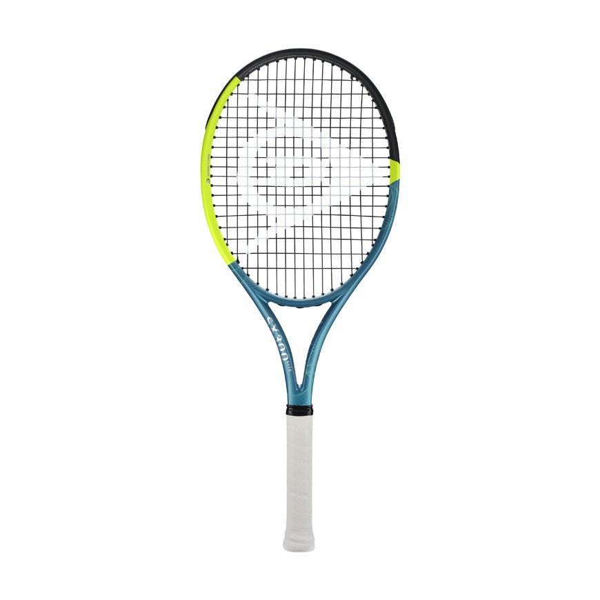 Dunlop SX 300 Lite Tennis Racquet 2025 - Lightweight Performance Racquet for Men & Women | Perfect for Beginners & Intermediate Players | Ideal for Court Play & Tournament Use