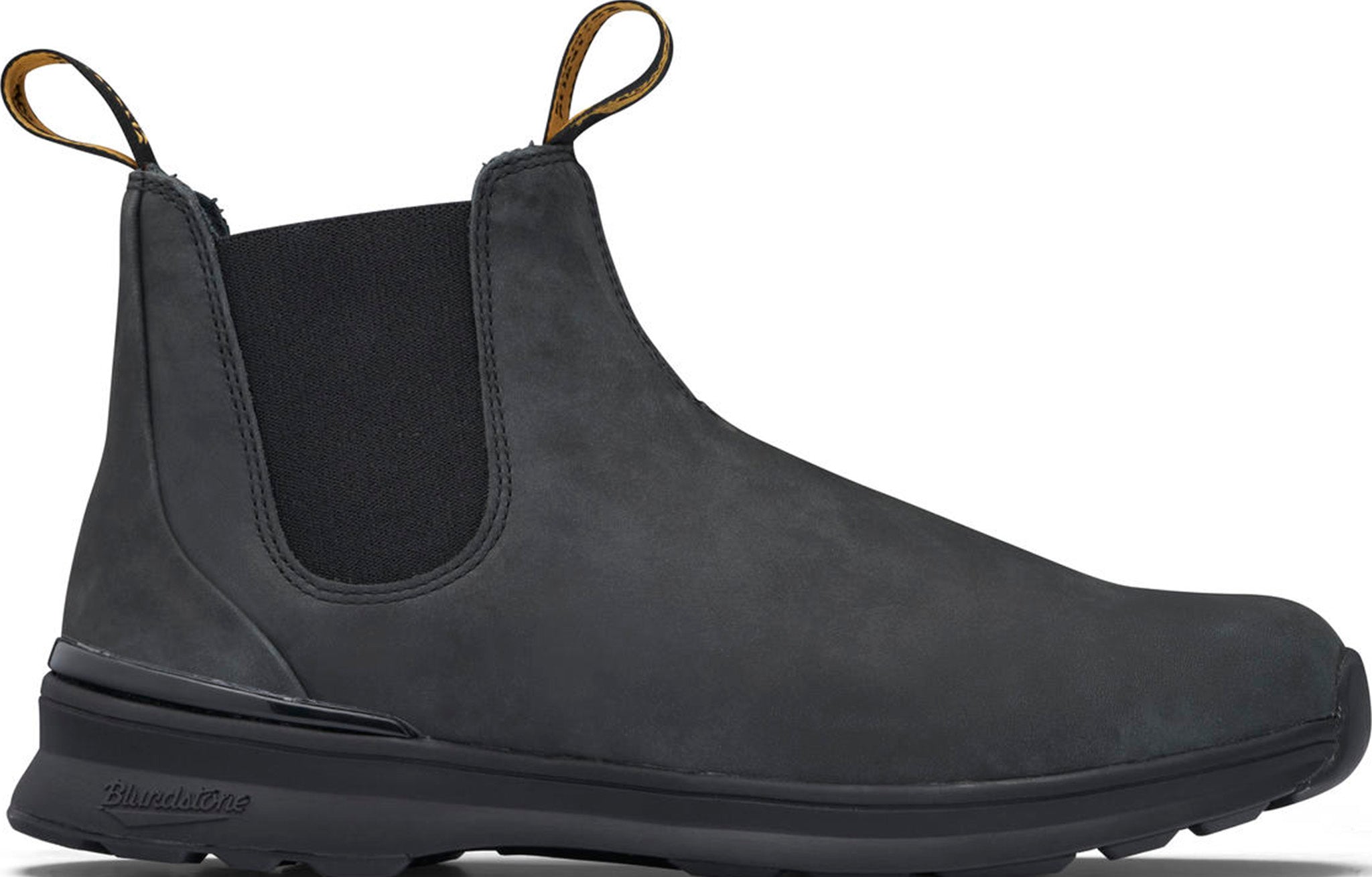 Rustic Black