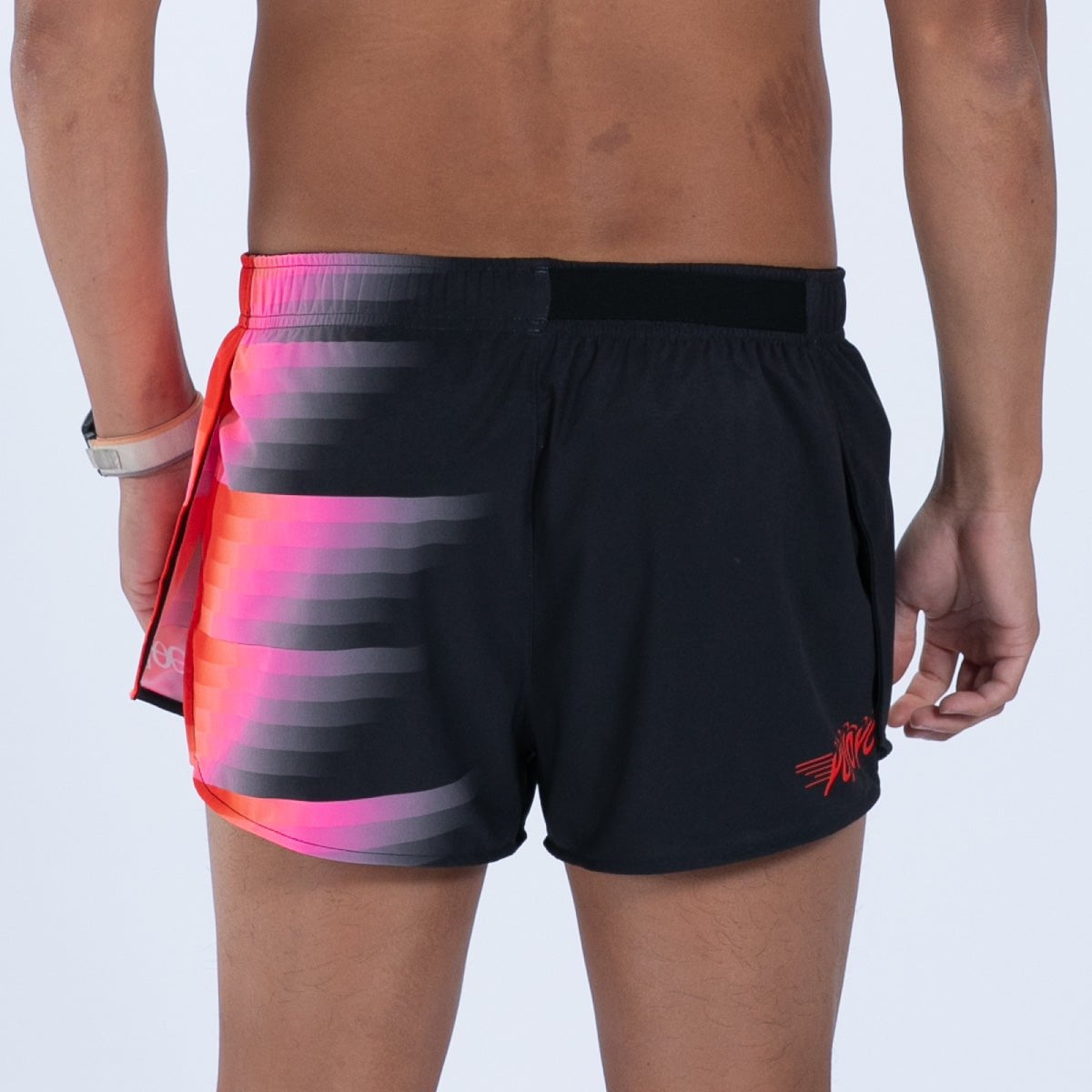 Men's Limited Edition Running Shorts - Lightweight & Breathable for Jogging, Gym Workouts & Active Lifestyle