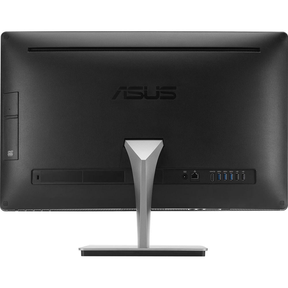 ASUS ET2325IUK C2 23-inch All-in-One Desktop PC with Intel Pentium J2900 Processor - Perfect for Home Office, Online Learning & Entertainment