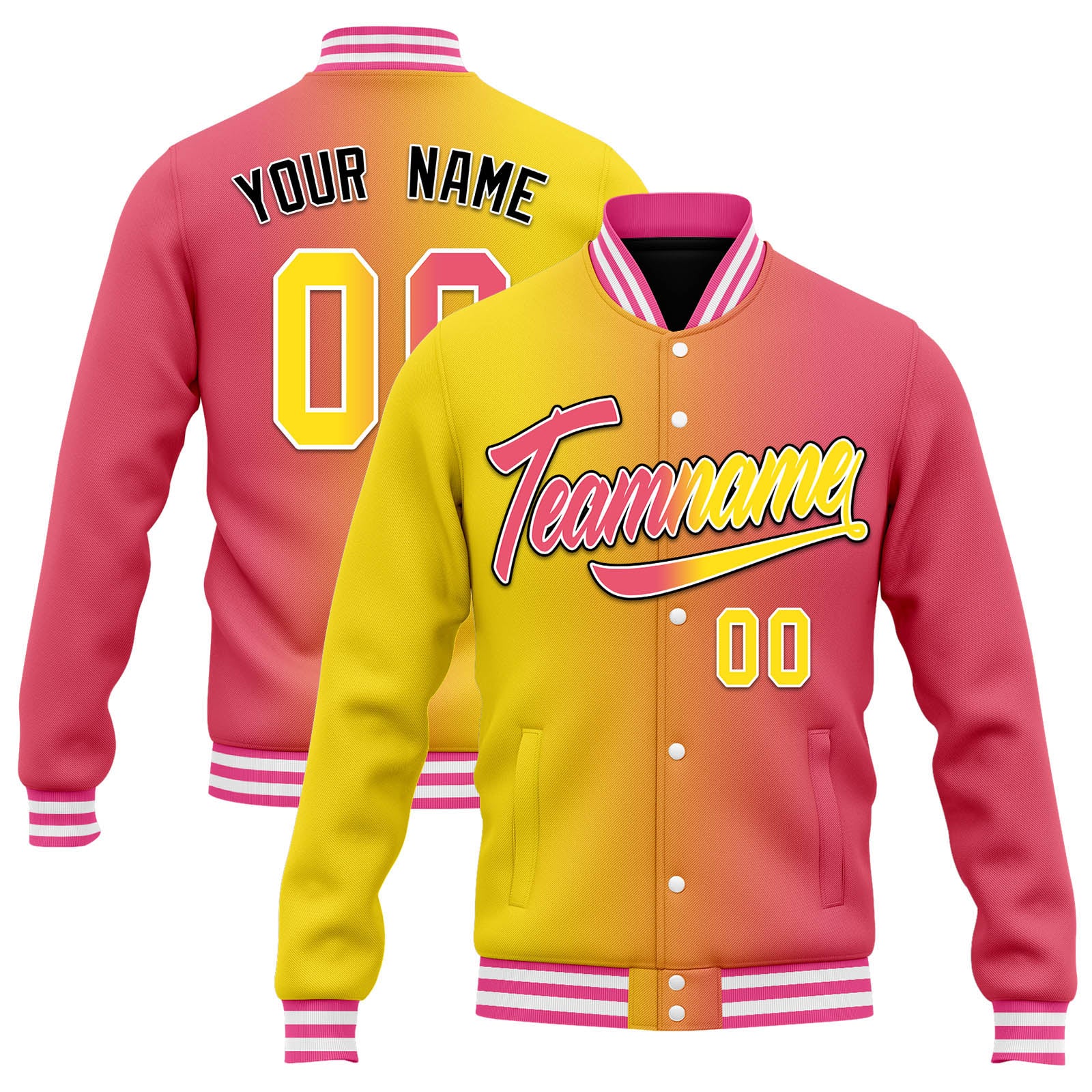 Custom Jacket, MaxSoul Shoes & Hat Combo - Personalized Outfit Set for Men & Women | Perfect for Casual Wear, Street Fashion & Gift Giving | D028014