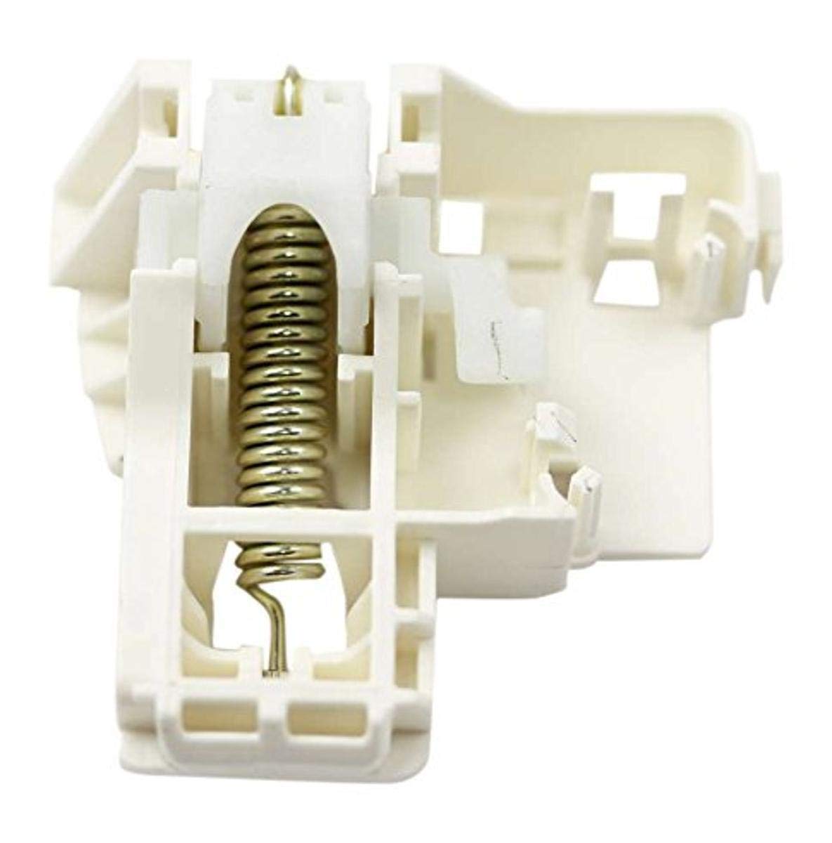 Blomberg 2969500300 Lock Body Assembly - Replacement Part for Refrigerators & Freezers - Secure Your Appliance Door