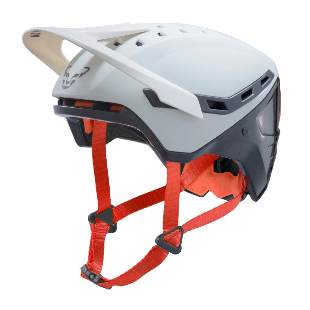 Dynafit TLT Ski & Climbing Helmet - Lightweight & Durable for Backcountry Skiing, Mountaineering & Outdoor Adventures