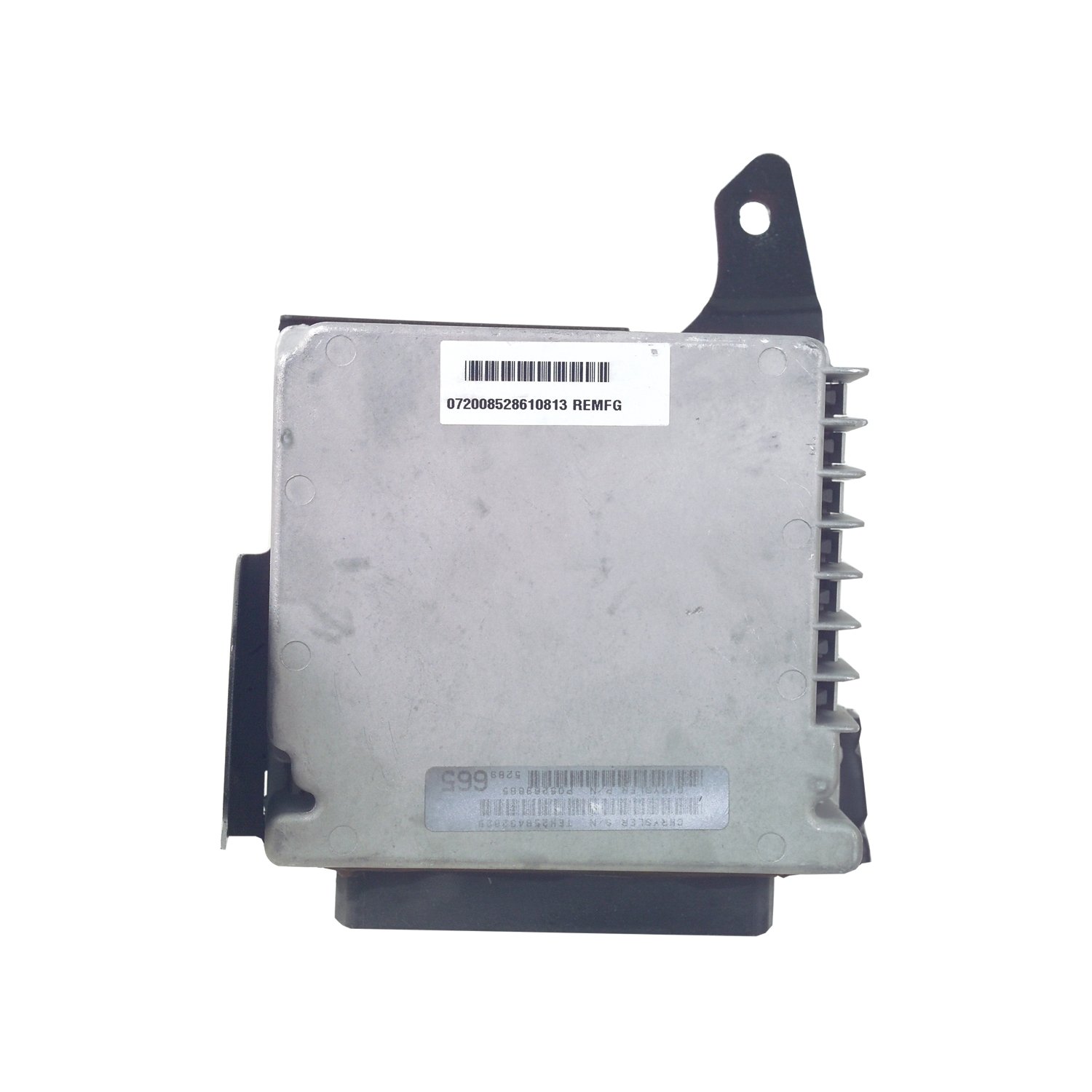 Cardone 79-4154 Remanufactured Chrysler PCM (Powertrain Control Module) - Engine Computer for Dodge Ram 1500 2500 3500, Jeep Grand Cherokee - Perfect for Engine Performance & Fuel Efficiency Optimization