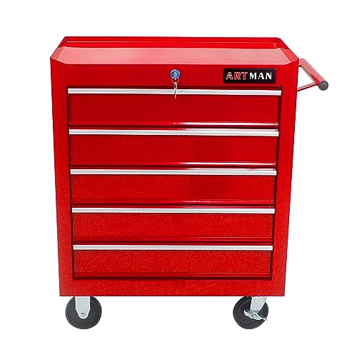 A# Red