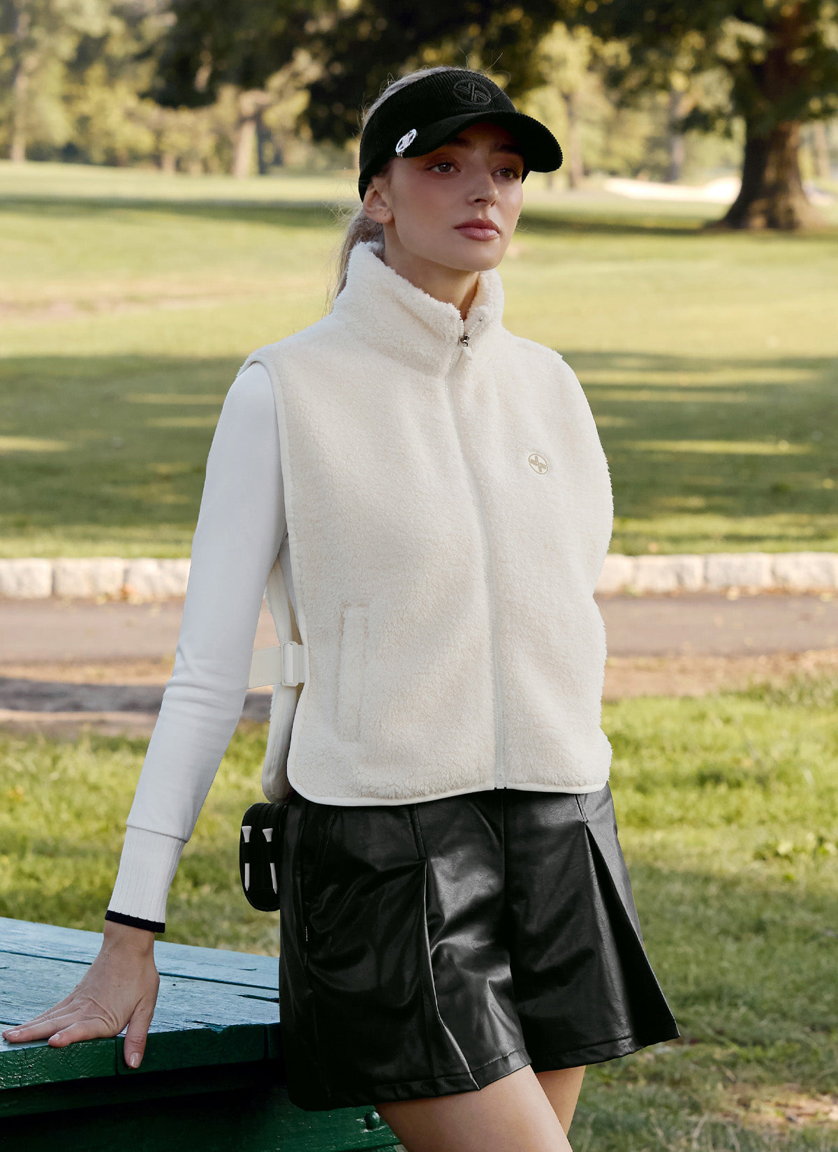 Ivory