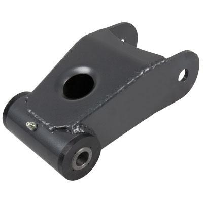 03-13 Dodge Ram 2500/3500 Synergy 1 Rear Lift Shackles Kit - Heavy Duty Suspension Upgrade for Off-Road & Towing Performance