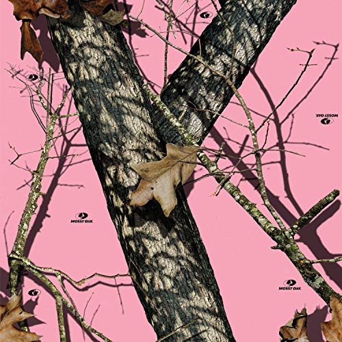 Break-up Pink