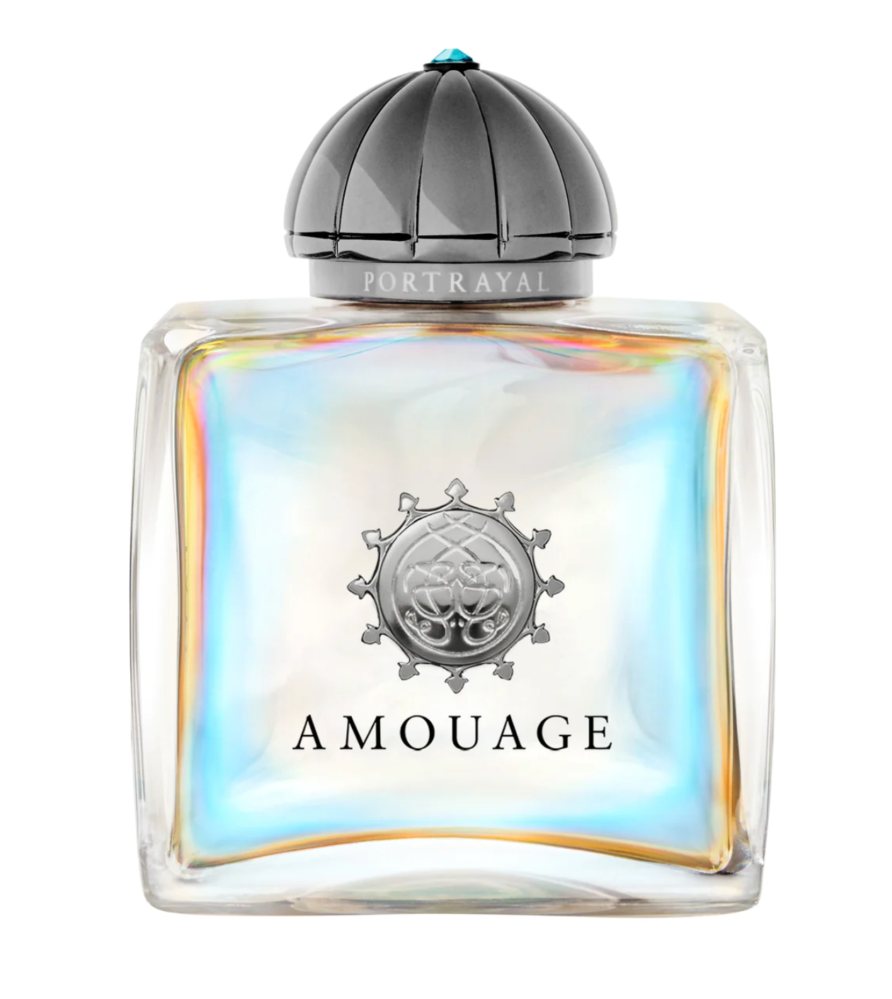 Amouage Portrayal Woman Eau de Parfum Spray for Women - Luxury Floral Scent for Evening Events & Special Occasions