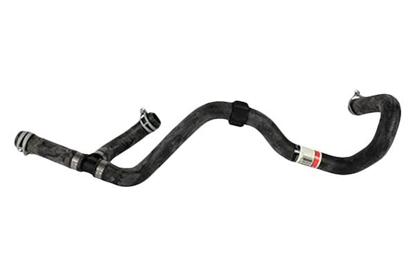 Motorcraft KH663 Heater Hose - Premium Quality Replacement for Ford, Lincoln & Mercury Vehicles - Perfect for Engine Cooling System Repairs & Maintenance