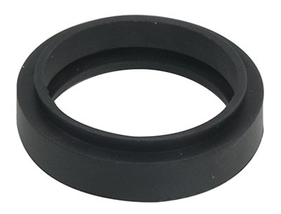 Master Plumber Disposal Gasket - Premium Sink Drain Gasket for Kitchen & Bathroom - Durable Rubber Seal for Garbage Disposal Installation & Repair - Perfect for Home DIY & Professional Plumbing Projects