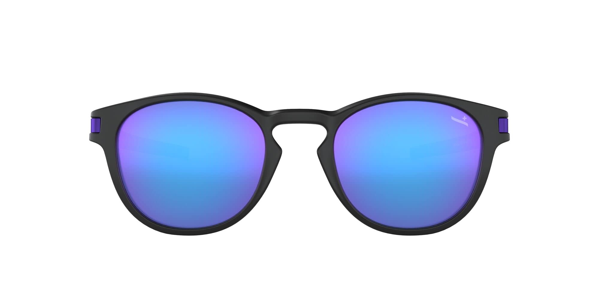 Oakley Men's Oo9265 Latch Oval Sunglasses - Polarized UV Protection Sports & Driving Shades for Outdoor Activities