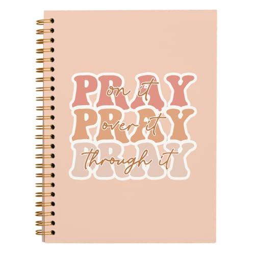 pray