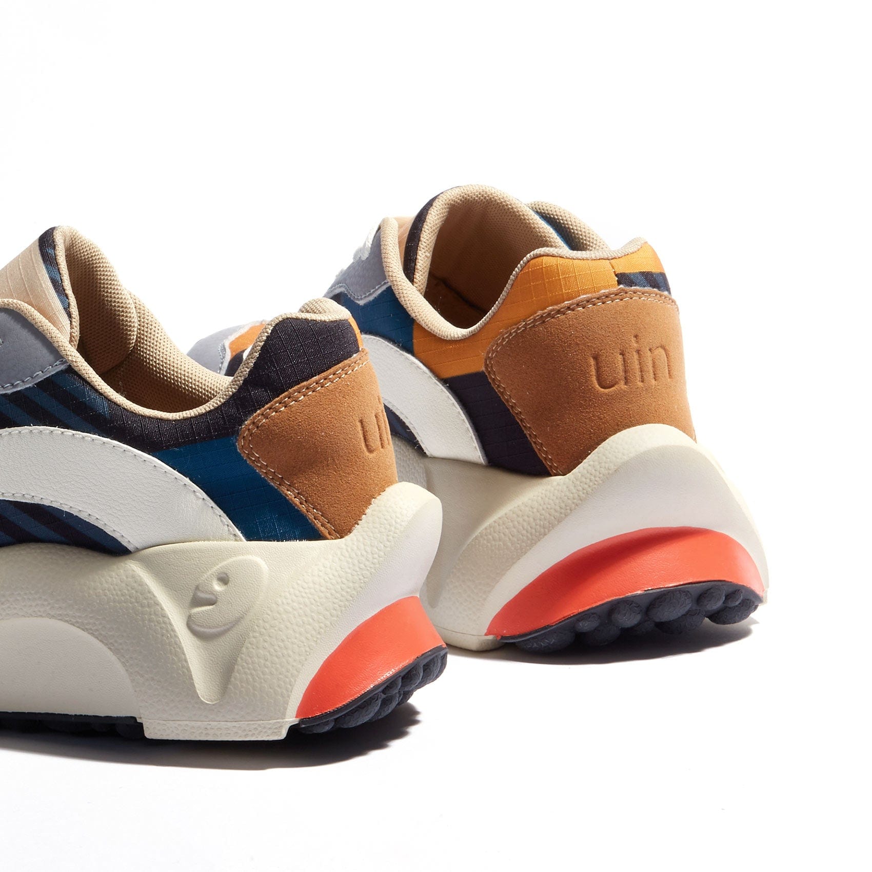 Rational Thoughts Sevilla II Women's Fashion Sneakers - Stylish & Comfortable Shoes for Casual Wear, Work & Everyday Outfits
