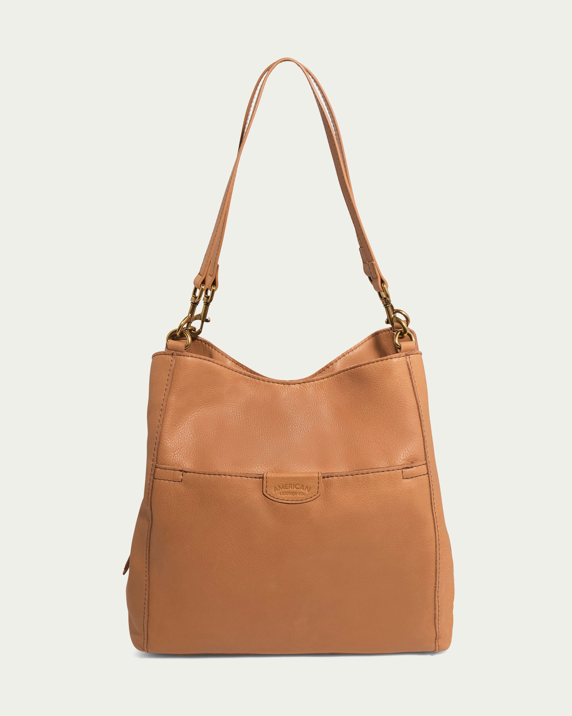 Austin Triple Entry Hobo Handbag - Stylish & Spacious Crossbody Purse for Women | Perfect for Work, Travel & Everyday Use