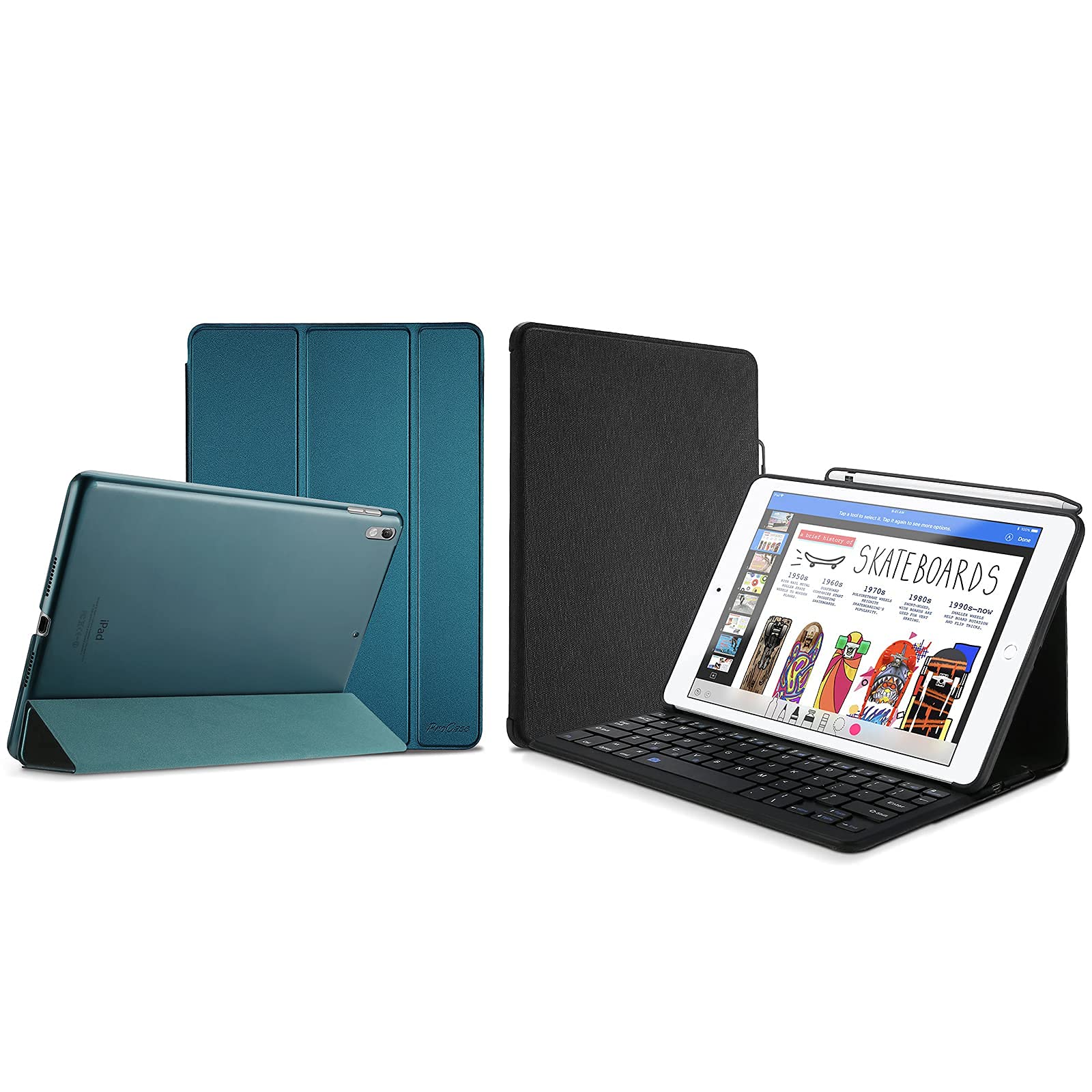 ProCase iPad Air 3rd Gen 10.5