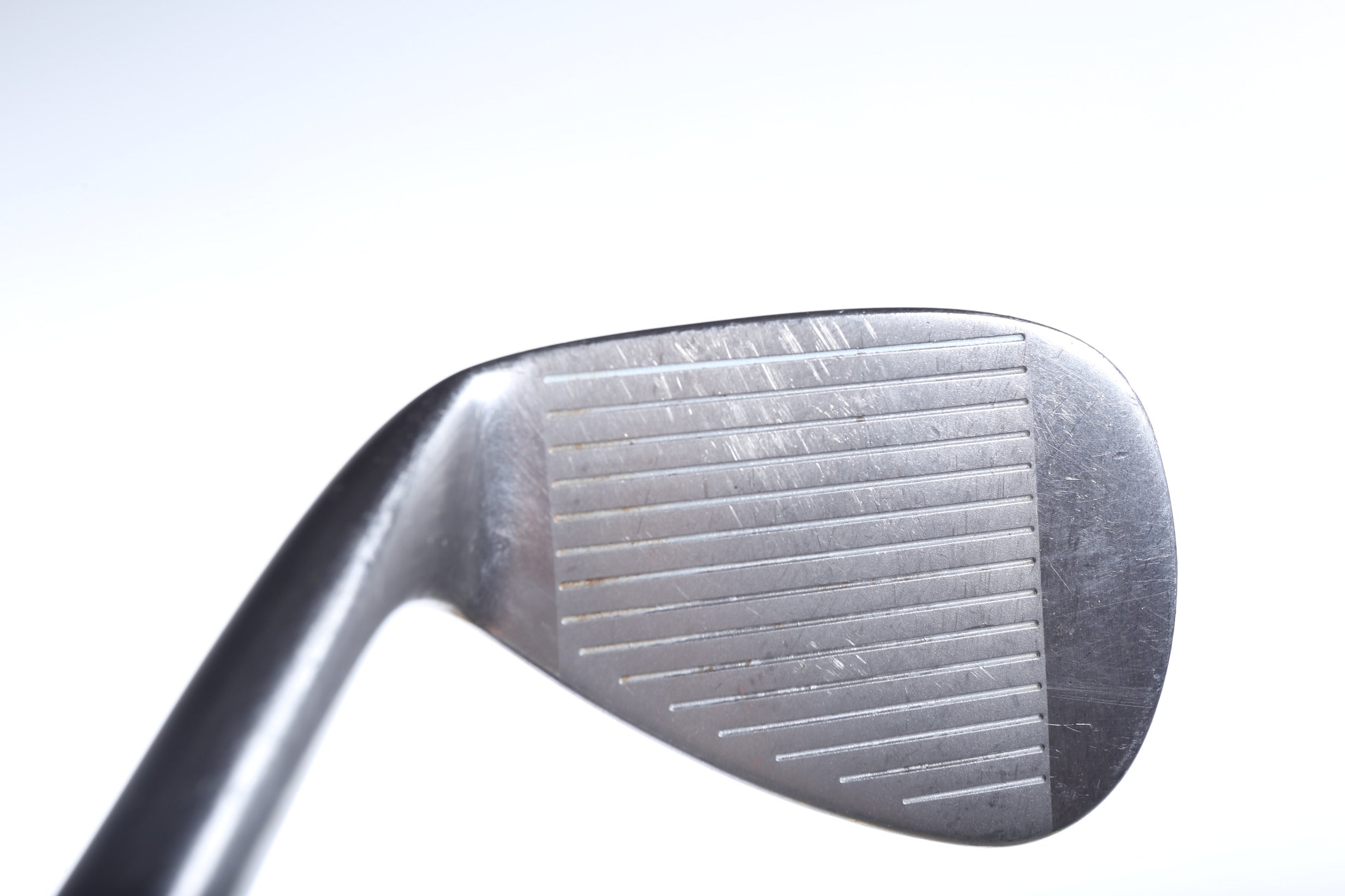 Used Bombtech Grenade Gap Wedge - 52° Stiff Flex Right Hand Golf Club for Men | Perfect for Approach Shots & Short Game Improvement