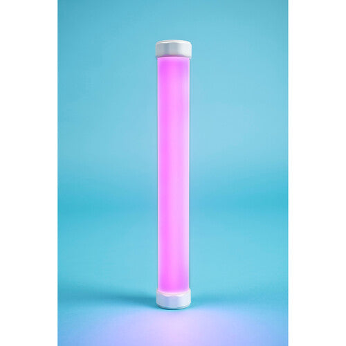 Aputure Amaran PT1c RGB LED Pixel Tube Light (1 Foot) - Perfect for Photography, Videography, and Studio Lighting