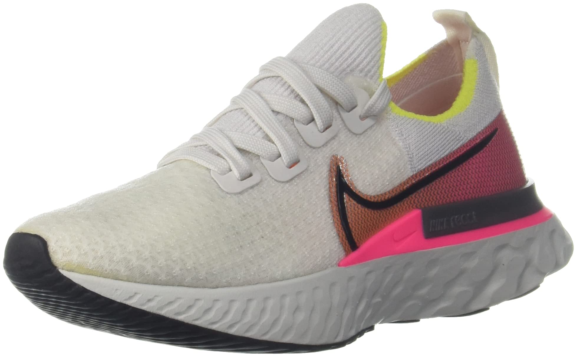 Nike Women's Running Shoes - Lightweight Jogging & Cross Country Sneakers for Trail, Gym & Outdoor Workouts